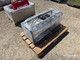 Quantity of (2) Water Pump