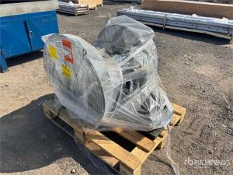 Vaccuum pump