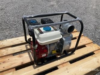 SDLOOL AP98 Bomba de Agua (Sin Usar) / Water Pump