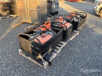 Generac of Generac XC3000P Water Pump