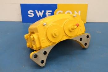 Volvo A25C66 BROMSOK