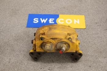 Volvo A25D66 BROMSOK