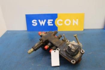 Volvo EW140B FOTBROMSVENTIL