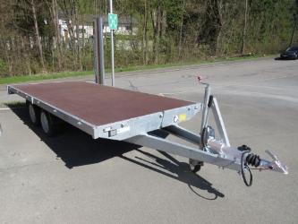 Hapert AzureH2-3500kg
