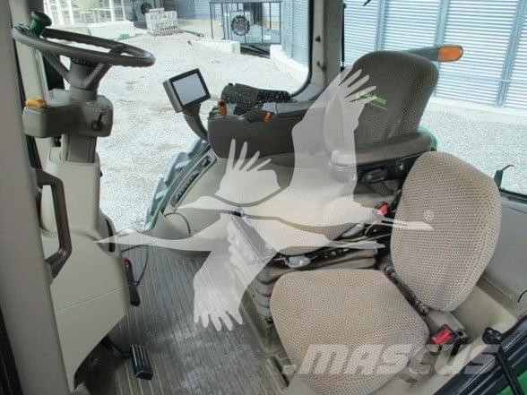 John Deere 7280R Traktorid