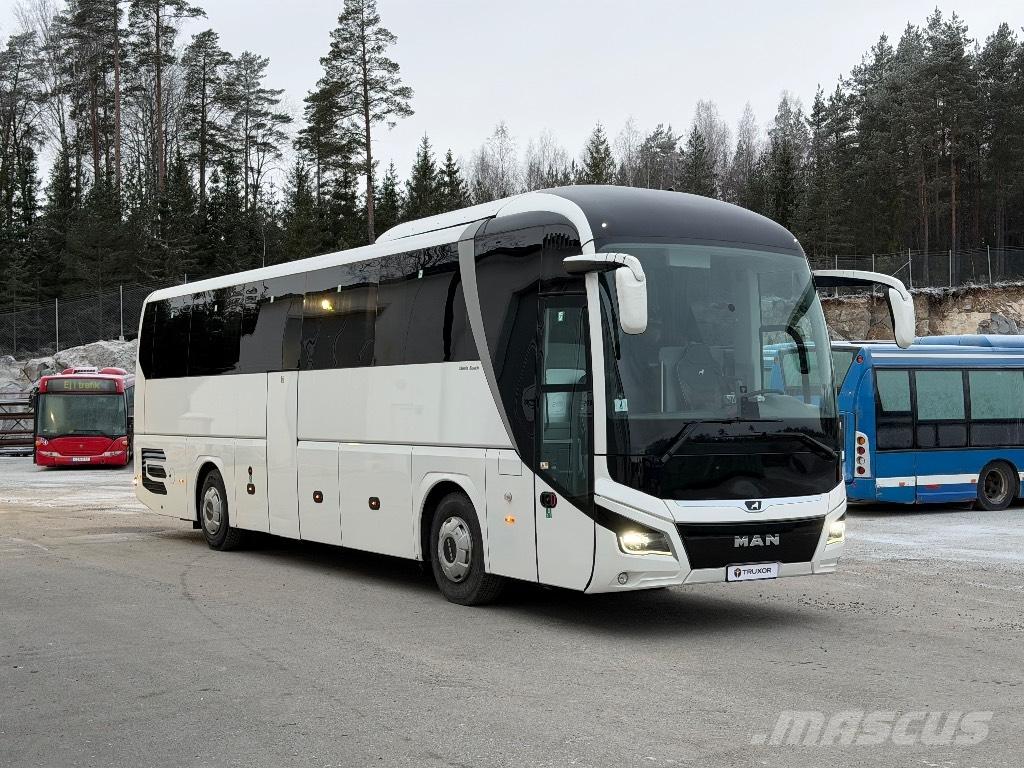 Lion`s Coach (8 buses, leasing available), 2024, Rosersberg, Stockholms ...