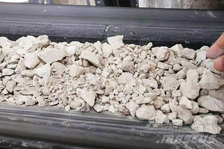 Liming MTW175 broyeur de carbonate de calcium 150 microns Freesid / lihvmasinad