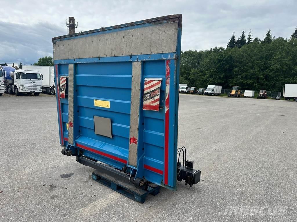 Palfinger LIFT 2000KG Kaubatõstukid ja mööblitõstukid