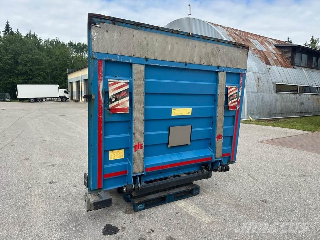 Palfinger LIFT 2000KG Kaubatõstukid ja mööblitõstukid