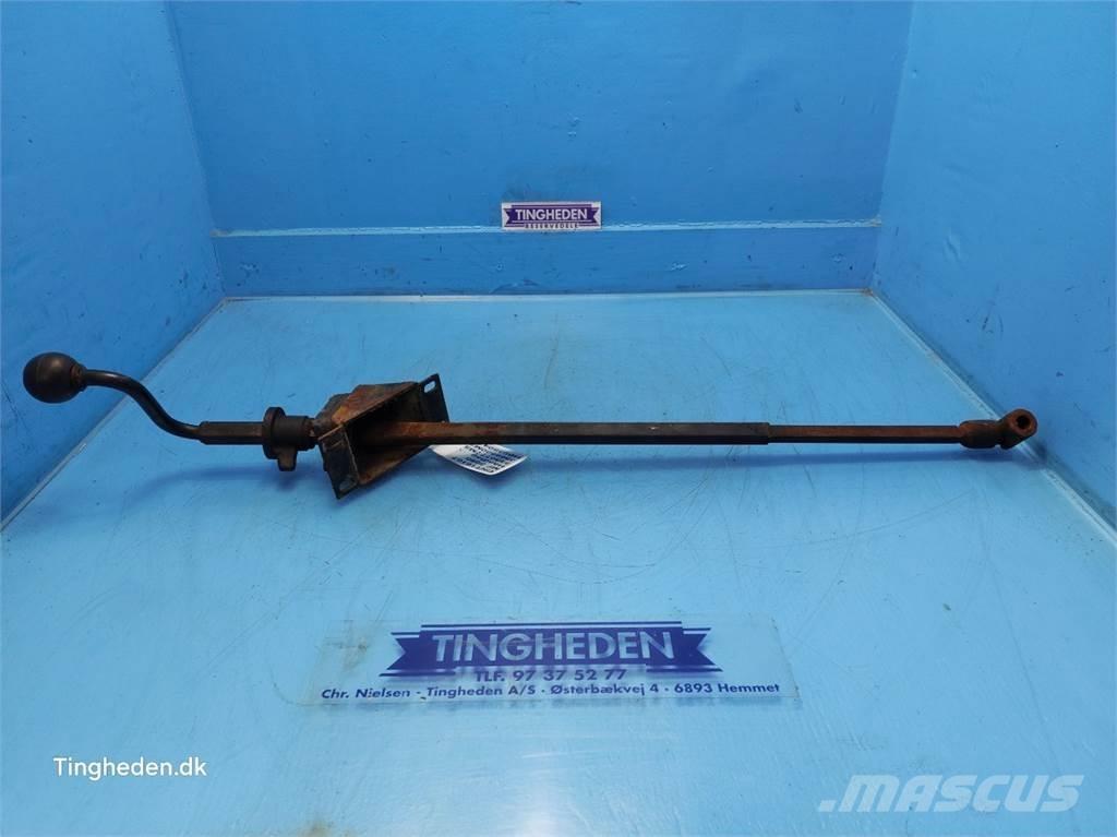 Massey Ferguson 3060 Muud traktoritarvikud