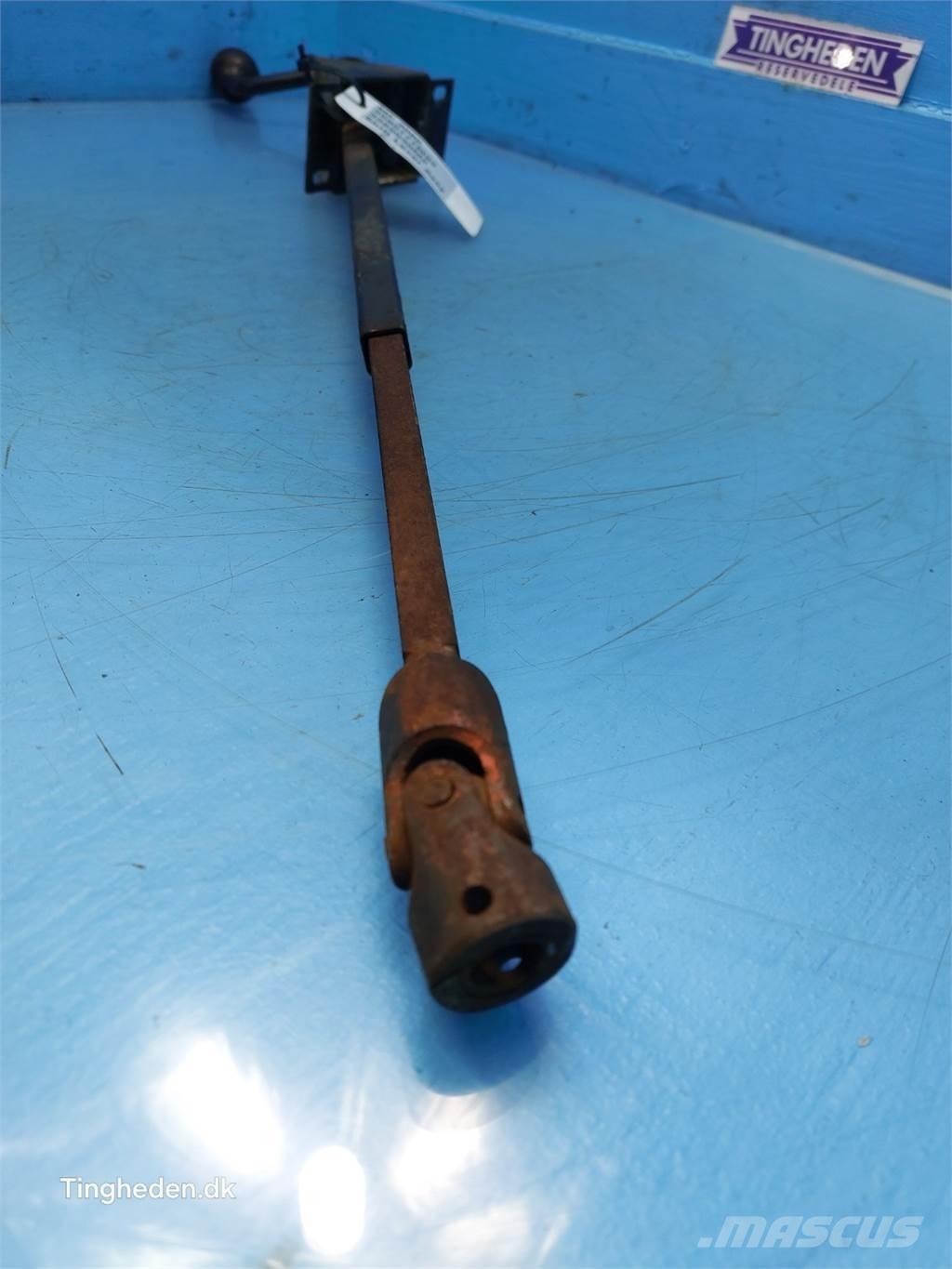 Massey Ferguson 3060 Muud traktoritarvikud