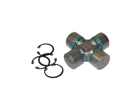 New Holland cruce planetara - 048824 Ülekandemehhanism