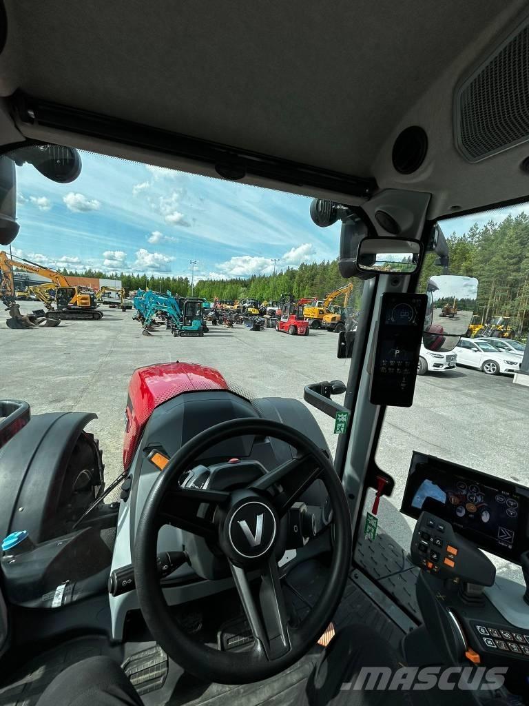 Valtra T 215 Direct/ 50km/h, 6kk Takuu! , Smart touch! Traktorid