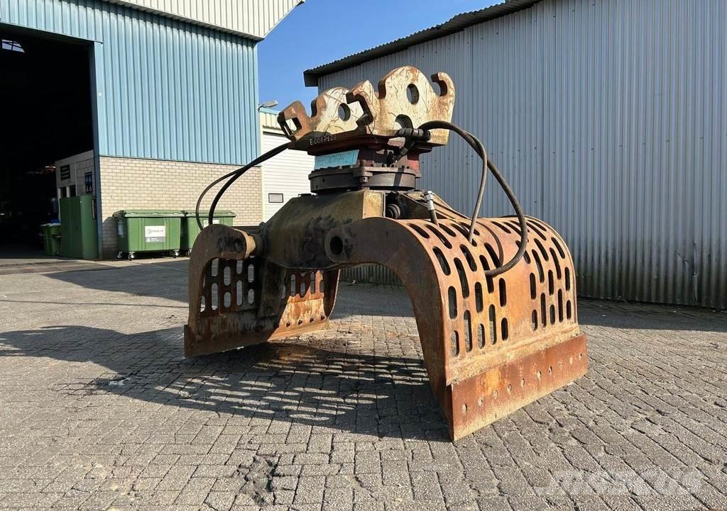 Demarec DRG-36-CW55S Haaratsid