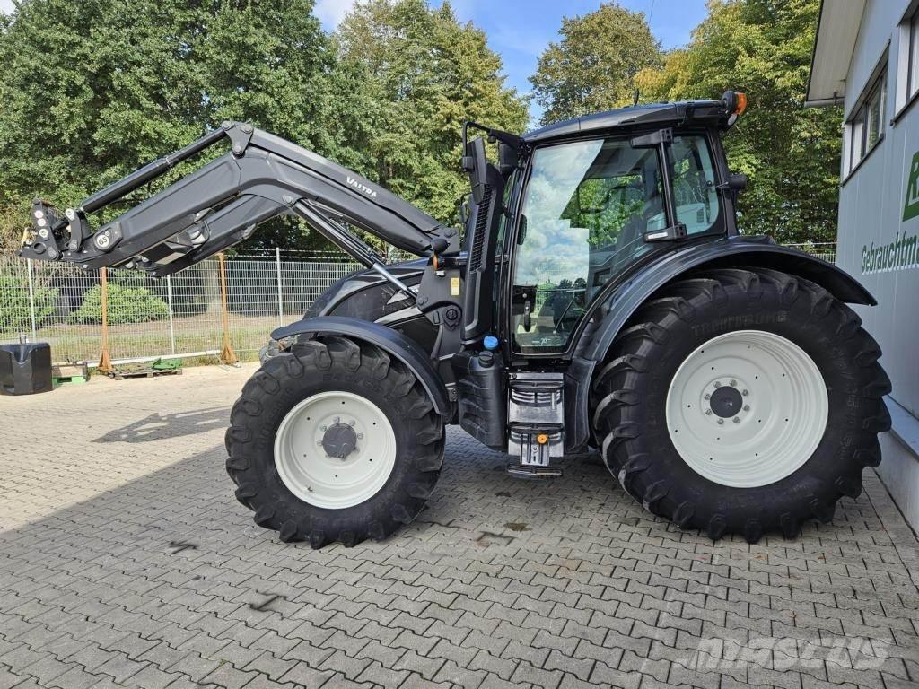 Valtra N 175 ACTIVE Traktorid