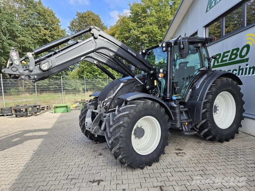 Valtra N 175 ACTIVE Traktorid