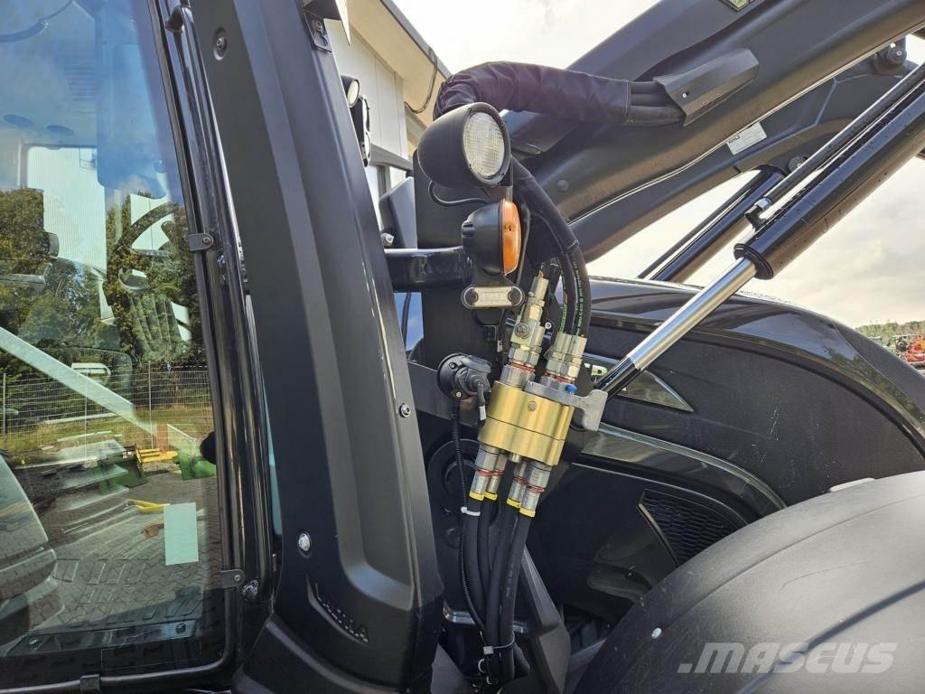 Valtra N 175 ACTIVE Traktorid