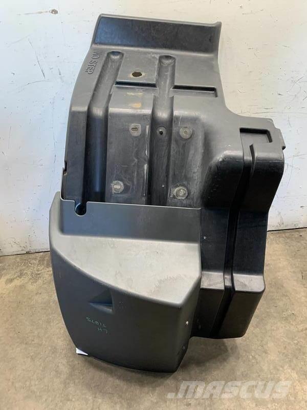 International Prostar Muud osad