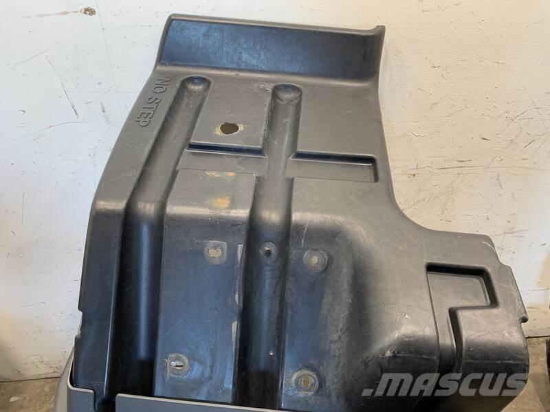 International Prostar Muud osad