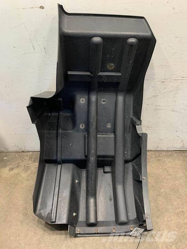 International Prostar Muud osad