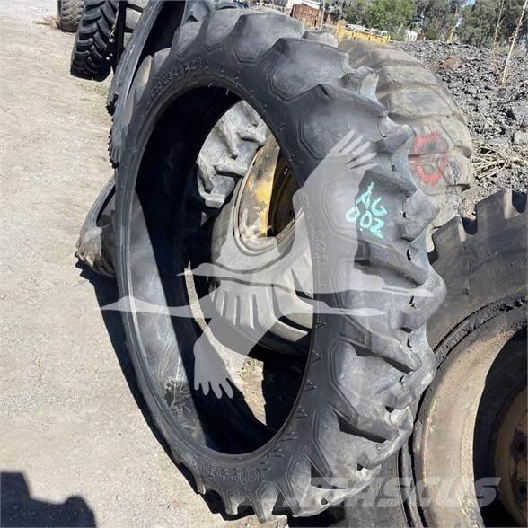 Firestone 9.5x42 Muu