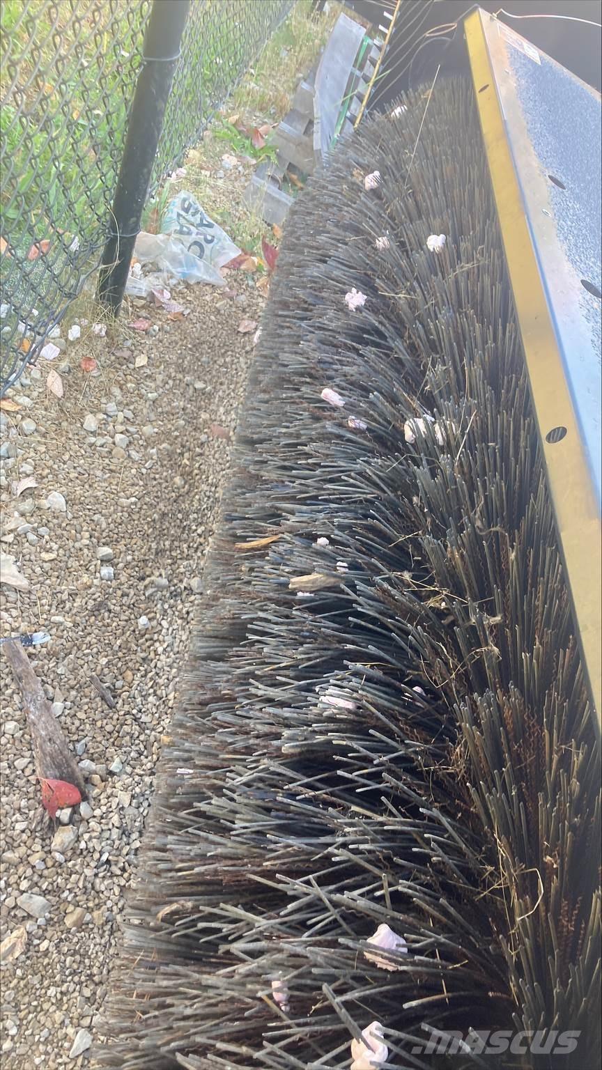 John Deere BA72C BROOM Muu