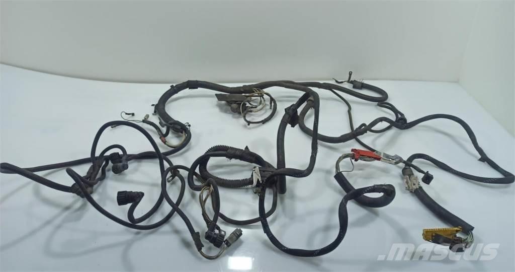 Renault MACK Cablagem de Motor Elektroonikaseadmed