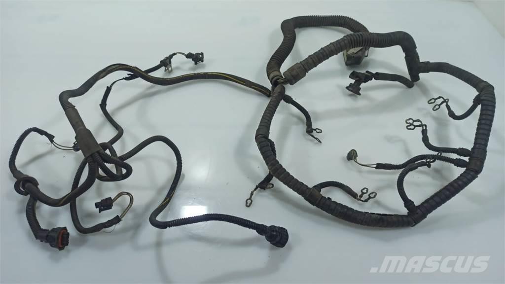 Renault MACK Cablagem de Motor Elektroonikaseadmed