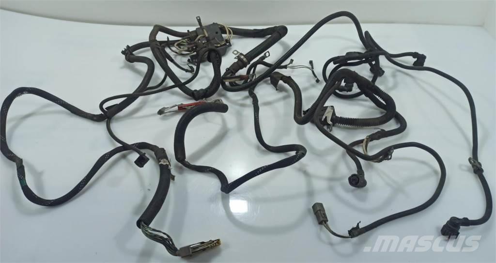 Renault MACK Cablagem de Motor Elektroonikaseadmed