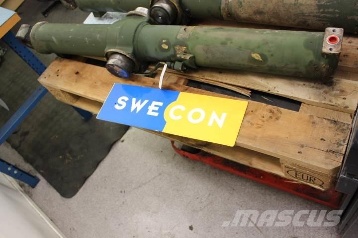 Volvo BM 4300 Lyftcylinder Muud osad