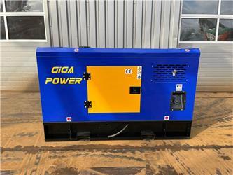  Giga power YT-W16GF silent set