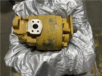 CAT 485-9674 Gear Pump