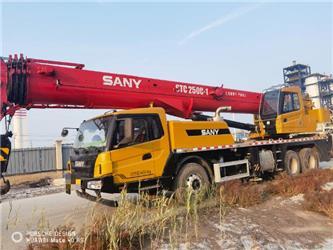 Sany STC250C5