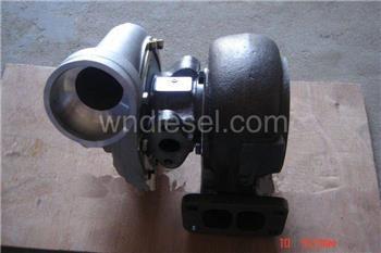 Deutz Engine-Spare-Parts-BFM1013-Turbocharger-0425