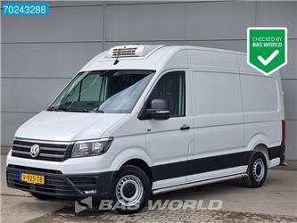 Volkswagen Crafter 140pk Automaat L3H3 Thermo King V300 Koelw
