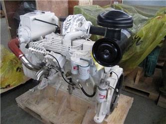 Cummins 83kw auxilliary engine for fishing boats/vessel