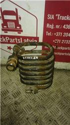 Scania R480 Air cooling spiral 1516207