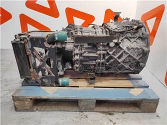 VDL BUS GEARBOX ZF 12AS2001 BO
