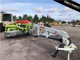 CLAAS Disco 3500 TC Dismantled: only spare parts
