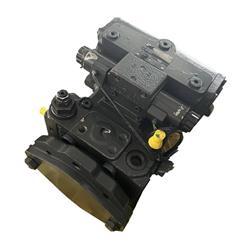Komatsu WA200-6 hydraulic pump 417-18-41101
