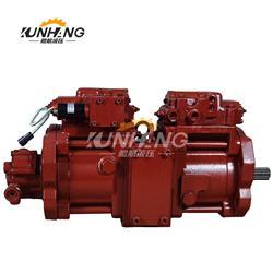 JCB JS175W Hydraulic Pump C0170-31104