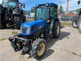 New Holland T 4040 N