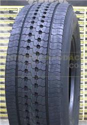 Dunlop SP346 385/65R22.5 M+S 3PMSF styrdäck