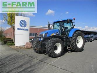 New Holland t7050 pc