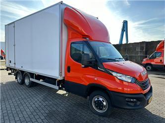Iveco Daily 40 C 18