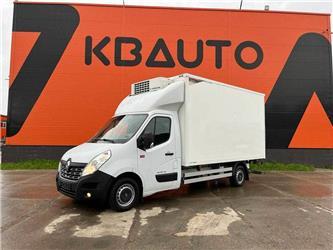 Renault Master dCi 170 L3 Thermo King V-500 MAX