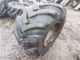 Nokian Forest king trs2 600x24,5
