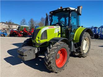 CLAAS Arion 540 CIS