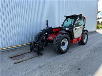 Manitou MLT737-130PS+