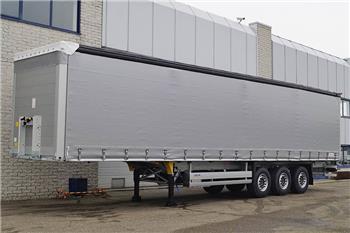 Schmitz Cargobull SCS 24/L Curtain Body (2 units)